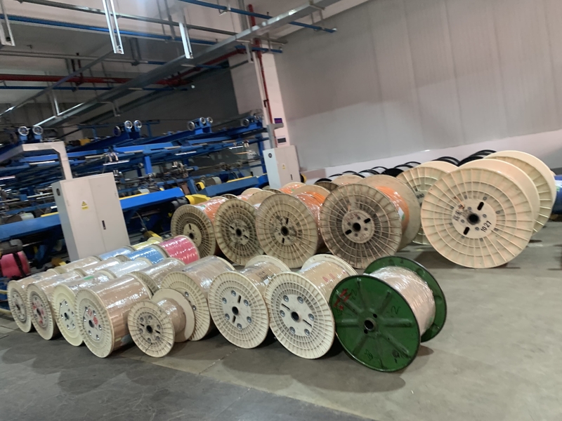 Κίνα Changzhou Longchuang Insulating Material Co., Ltd. Εταιρικό Προφίλ