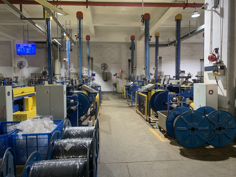 Κίνα Changzhou Longchuang Insulating Material Co., Ltd. Εταιρικό Προφίλ
