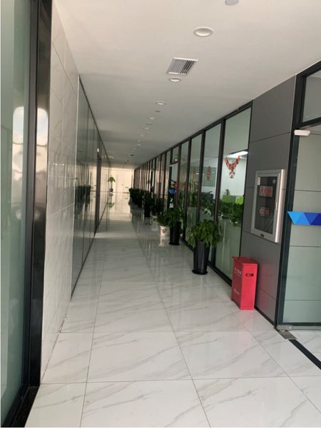 Κίνα Changzhou Longchuang Insulating Material Co., Ltd. Εταιρικό Προφίλ