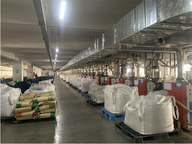 Κίνα Changzhou Longchuang Insulating Material Co., Ltd. Εταιρικό Προφίλ