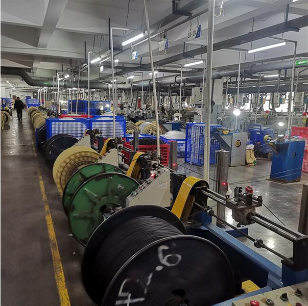 Κίνα Changzhou Longchuang Insulating Material Co., Ltd. Εταιρικό Προφίλ
