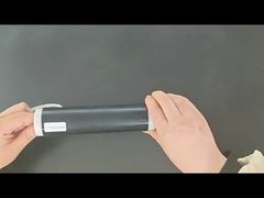 Κρύος σωλήνας συρρίκνωσης