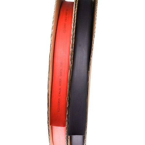 Τελευταίες εταιρικές ειδήσεις για Ποιοι παράγοντες καθορίζουν την ανθεκτικότητα των σωλήνων θερμοσυστελλόμενης μόνωσης;