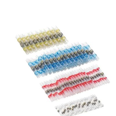 Καλή τιμή Η αδιάβροχη ηλεκτρική θερμότητα Duraseal συρρικνώνεται την εξάρτηση συνδετήρων άκρης ανθεκτική στη θερμότητα σε απευθείας σύνδεση