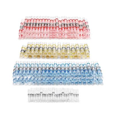 Καλή τιμή Μονωμένη αδιάβροχη BHT συνδετήρων θερμότητα σειράς που συρρικνώνεται την εξάρτηση τερματικών συνδετήρων άκρης σε απευθείας σύνδεση