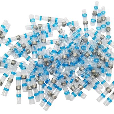 Καλή τιμή 22-10 AWG Συνδέτες συρρίκνωσης θερμότητας σε απευθείας σύνδεση