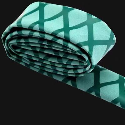 Καλή τιμή Η πράσινη ράβδος αλιείας συρρικνώνεται το πιάσιμο 30mm περικαλυμμάτων επιφάνεια 0.45mm Skidproof σε απευθείας σύνδεση