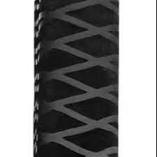 Καλή τιμή η ράβδος αλιείας 50mm συρρικνώνεται Polyolefin σωλήνων, η μαύρη θερμότητα συρρικνώνεται το περικάλυμμα λαβών ράβδων αλιείας σε απευθείας σύνδεση