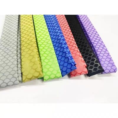 Καλή τιμή 15mm εύκαμπτα συρρικνώνονται τις λαβές 0.6mm ράβδων αλιείας σωλήνων περικάλυμμα σε απευθείας σύνδεση