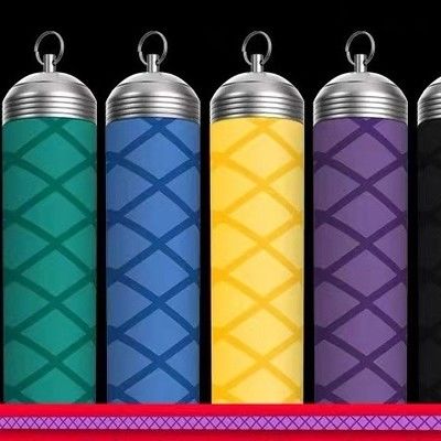 Καλή τιμή Polyolefin η θερμότητα λαβών ράβδων αλιείας συρρικνώνεται σε απευθείας σύνδεση