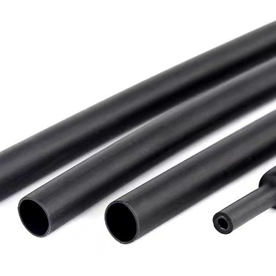 Καλή τιμή Η ταυτότητα 16mm/4mm διπλή θερμότητα τοίχων συρρικνώνεται το σωλήνα με τη διπλή σωλήνωση τοίχων κόλλας σε απευθείας σύνδεση