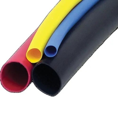 Καλή τιμή η θερμότητα 1.0mm 45mm συρρικνώνεται το μανίκι σωλήνων μόνωσης για την μπάρα τροφοδότησης σε απευθείας σύνδεση