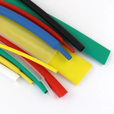 Καλή τιμή η ελαστική θερμότητα μόνωσης 1.5mm 45mm συρρικνώνεται την αδιάβροχη σωλήνωση μόνωσης μπαρών τροφοδότησης σωλήνων σε απευθείας σύνδεση