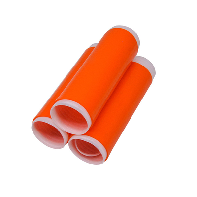 Καλή τιμή EPDM 140mm ψυχρό συρρικνωτικό σωλήνα με εξαιρετική αντοχή στη γήρανση σε απευθείας σύνδεση
