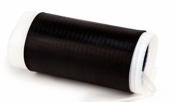 Καλή τιμή μήκος 150 mm σωλήνας ψυχρής συρρίκνωσης με εξαιρετική αντοχή σε υπεριώδη ακτινοβολία και 20MΩ αντοχή σε μόνωση κατάλληλος για μόνωση καλωδίων σε απευθείας σύνδεση