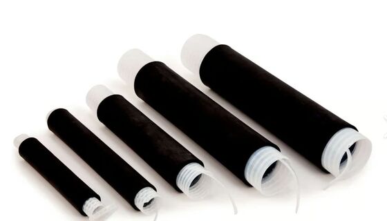 Καλή τιμή Ολοκληρωμένος οδηγός για 10kV κρύο συρρικνώσιμο εσωτερικό τερματικό κεφάλι με έκπτωση και ανθεκτικό σε απευθείας σύνδεση