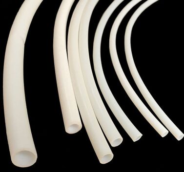 Καλή τιμή High-temperature resistant hoses PTFE insulating tube corrosion-resistant  with lower price σε απευθείας σύνδεση