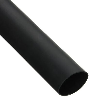 Καλή τιμή Very flexible single wall heat shrinkable tubing designed for general purpose light duty applications 4:1 ratio σε απευθείας σύνδεση