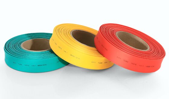 Καλή τιμή Ανταγωνιστική τιμή 1kv 2-core Halogen Freead Hesive-lined 
Διπλό τοίχωμα Θερμικό συρρίκνωμα Τερματικό 150mm2 Πλήρης στεγανοποίηση υγρασίας Εφαρμόζεται σε βιομηχανικά μηχανήματα, αξεσουάρ καλωδίων σε απευθείας σύνδεση