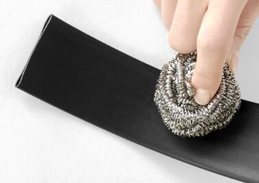 Καλή τιμή ≥ 150Mpa Πυροβόλο σωλήνα υψηλής τάσης PE προστατευτικό στρώμα που εξασφαλίζει βιώσιμες λύσεις ηλεκτρικής συνδεσιμότητας σε απευθείας σύνδεση