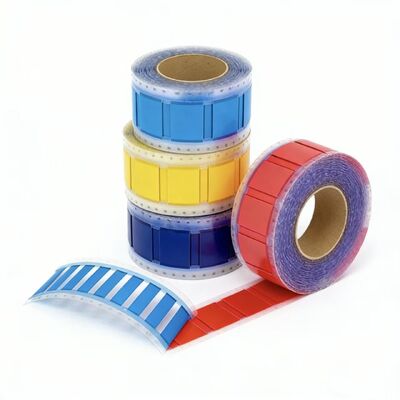 Καλή τιμή 3Συμπληρωματικά προϊόντα αναγνώρισης που συρρικνώνονται θερμικά Προσαρμόστε όλα τα σύρμα σε απευθείας σύνδεση