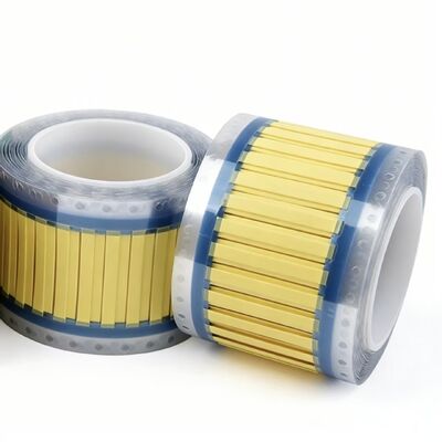 Καλή τιμή Καλή Τιμή των Σωλήνων Συστολής Σήμανσης Στρατιωτικών Προδιαγραφών 2:1/3:1 Ανθεκτικοί και Επιβραδυντικοί Φλόγας Πολυολεφίνης Χρήση σε Όλα τα Είδη Οργάνων σε απευθείας σύνδεση