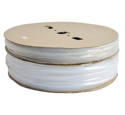 Καλή τιμή Μονωτικά Προϊόντα με Επίστρωση Teflon Μήκους 100 Μέτρων Σχεδιασμένα για Ηλεκτρικές Εφαρμογές στην καλύτερη τιμή σε απευθείας σύνδεση