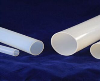 Καλή τιμή Σωλήνας PTFE ανθεκτικός σε υψηλές θερμοκρασίες με αναλογία 2:1, πρότυπο RoHS, διαφανές χρώμα, χαμηλότερη τιμή και ελκυστική τιμή σε απευθείας σύνδεση