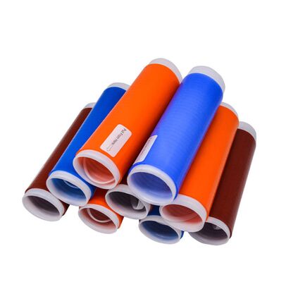 Καλή τιμή Ονομαστική τάση 1kV Σωλήνας ψυχρής συρρίκνωσης διαμέτρου 13 έως 70mm EPDM Σωλήνας ψυχρής συρρίκνωσης κατάλληλος για μόνωση και προστασία ηλεκτρικών καλωδίων σε απευθείας σύνδεση