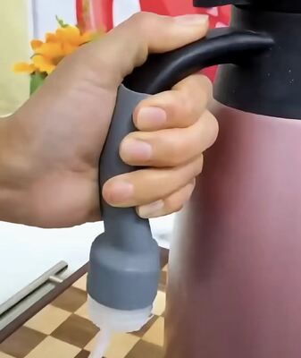 Καλή τιμή Διάμετρος 70mm Γκρι Σωλήνας Ψυχρής Συρρίκνωσης Επιβραδυντικό Φλόγας Αντοχή σε εφελκυσμό ≥10 MPa Εύκολο στη χρήση και ευρέως χρησιμοποιούμενο για Έπιπλα Οικιακής Χρήσης σε απευθείας σύνδεση