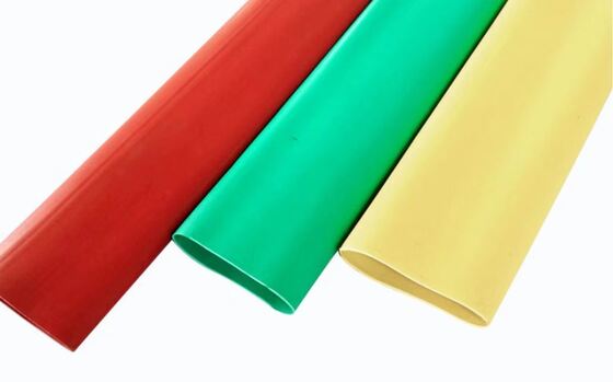 Καλή τιμή Επιβραδυντικό φλόγας σωλήνωση ζυγού σχεδιασμένη για ανώτερη απόδοση σε συστήματα διανομής ηλεκτρικού ρεύματος υψηλής έντασης σε απευθείας σύνδεση