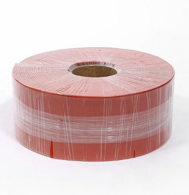 Καλή τιμή Ηλεκτρική μόνωση Θερμική συρρίκνωση Μόνωση σωλήνα Διαμέτρου 10mm 50mm πάχος 0,8mm Κατάλληλο για την προστασία των συρμάτων και την επισκευή καλωδίων σε απευθείας σύνδεση