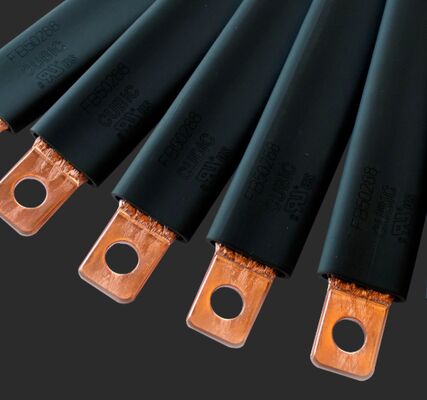 Καλή τιμή Σωλήνες υψηλού ρεύματος 35 mm με διασταυρωτικό σύνδεσμο από πολυολεφίνες για ηλεκτρική μόνωση, σχεδιασμένες για μετάδοση ισχύος σε απευθείας σύνδεση