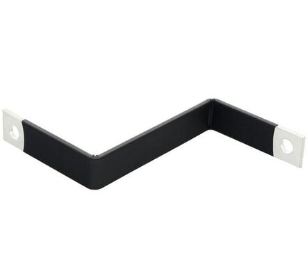 Καλή τιμή 45 mm ορθογώνιο μονωμένο σωλήνα busbar ιδανικό για ηλεκτρικά συστήματα διανομής και εφαρμογές μετάδοσης ισχύος σε απευθείας σύνδεση