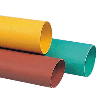 Καλή τιμή ≥8MPa 50 mm έως 75 mm Σωλήνες σιδηροτροχιάς Υπηρεσία επεξεργασίας χύτευσης Σωλήνες ηλεκτρομόνωσης σε απευθείας σύνδεση