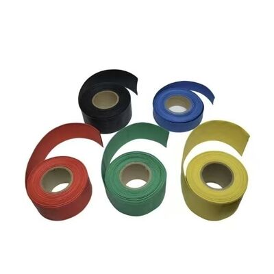 Καλή τιμή 70mm Busbar Tube Flame Retardant Cross συνδεδεμένο Polyolefin θερμότητα συρρικνώνονται σωλήνες Ηλεκτρική μόνωση μανίκι σε απευθείας σύνδεση