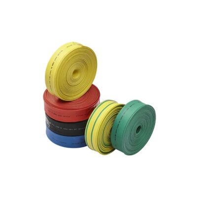 Καλή τιμή 75 mm Διασταυρούμενη πολυολεφίνη κατασκευασμένη ηλεκτρική προστασία από τυχαίο φλασάρισμα σε απευθείας σύνδεση