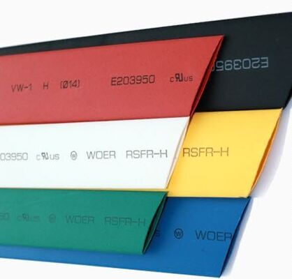 Καλή τιμή 35KV χρωματικό σωλήνα Busbar Wide για χρήση σε απευθείας σύνδεση