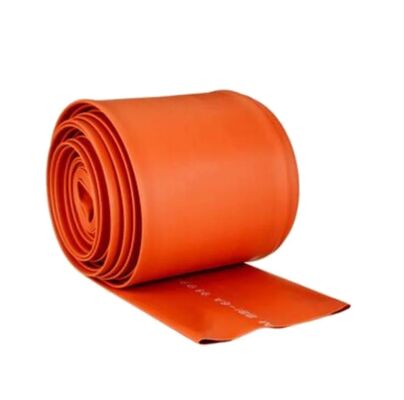 Καλή τιμή Insulated Busbar Tube Silver Bolted Or Welded Suitable For Electrical Power Systems Requiring Durable And Safe Conductors σε απευθείας σύνδεση