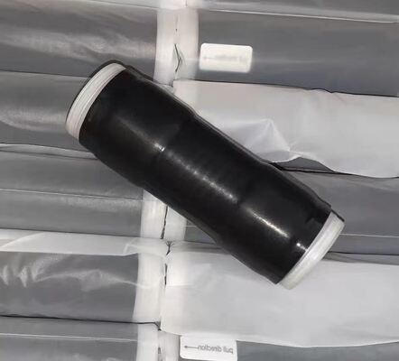 Καλή τιμή 3:1 Cold Shrink Tubing Superior Electrical Insulation for Cable Repair and Maintenance in Harsh Conditions σε απευθείας σύνδεση