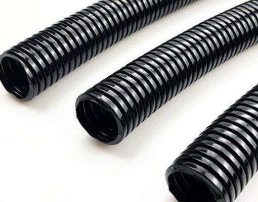 Καλή τιμή Εντός και εκτός χώρου PVC κυματοειδής σωλήνας Ανθεκτικός σωλήνας χλωριούχου πολυβινυλίου κατάλληλος για υδραυλικές εγκαταστάσεις άρδευσης και κατασκευής σε απευθείας σύνδεση