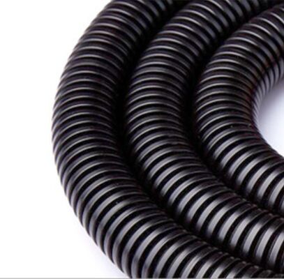 Καλή τιμή Διαφορετικό πάχος τοίχου πλαστικό σωλήνα PVC ευέλικτο διαφανές διαυγές ιδανικό για πνευματικό έλεγχο και βιομηχανικά συστήματα υγρών σε απευθείας σύνδεση