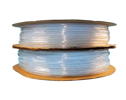 Καλή τιμή Περιβλήματα καλωδίων PET αντοχής 150 βαθμών Κελσίου, Υπηρεσία κοπής, Εύκαμπτα προστατευτικά περιβλήματα καλωδίων σε απευθείας σύνδεση