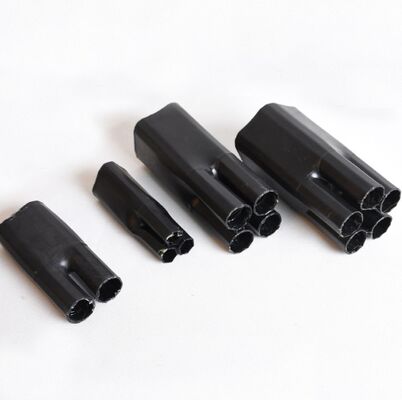 Καλή τιμή Μανίκι συστολής θερμότητας για δάχτυλα, Αντοχή σε υψηλές θερμοκρασίες, Θερμική λειτουργία σε απευθείας σύνδεση