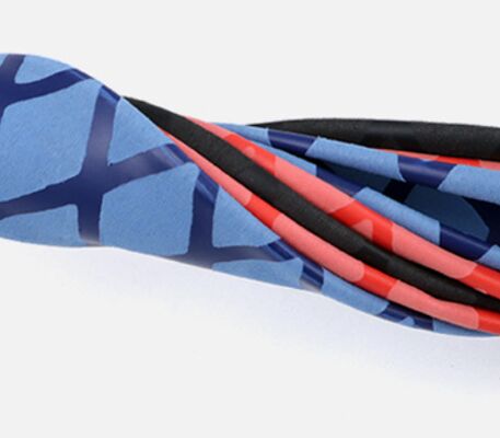 Καλή τιμή Άοσμος ράβδος ψαρέματος θερμική συρρίκνωση σωλήνα 3,3 ft διάμετρο 2 μη τοξική αδιάβροχη σε απευθείας σύνδεση