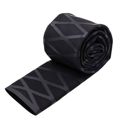 Καλή τιμή 16 ιντσών Σωλήνας Συστολής Καλαμιού Ψαρέματος Υψηλής Ευκαμψίας Αντικεραυνική Ανθεκτική Μονωτική Επένδυση για Εξοπλισμό Ψαρέματος σε απευθείας σύνδεση