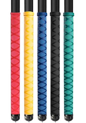 Καλή τιμή 80C Σωλήνας συρρίκνωσης καλαμιού ψαρέματος, προστασία από κεραυνούς, εύκαμπτος θερμοσυστελλόμενος σωλήνας διαμέτρου 5 χιλιοστών σε απευθείας σύνδεση