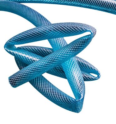 Καλή τιμή Πλαστικός Σωλήνας Εύκολος στη Χρήση Σωλήνας PVC Μαύρος ή Διάφανος Επιλέξτε Περισσότερα σε απευθείας σύνδεση