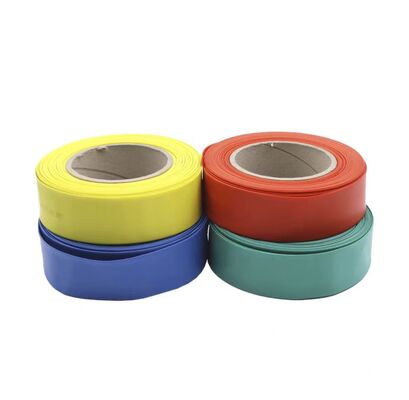 Καλή τιμή Στρογγυλοπροστατευτικό καλώδιο σήμανσης μονωτικού σωλήνα πρότυπο RoHS σε απευθείας σύνδεση