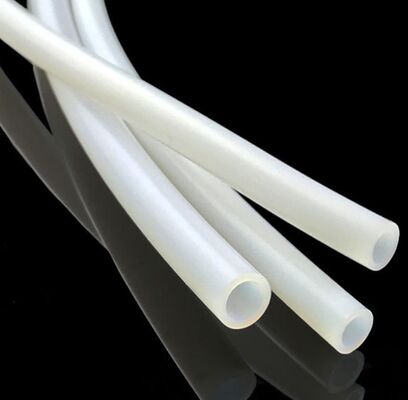 Καλή τιμή Υψηλής θερμοκρασίας σωλήνες PTFE με αντοχή στη διάβρωση και εξαιρετική μόνωση σε απευθείας σύνδεση